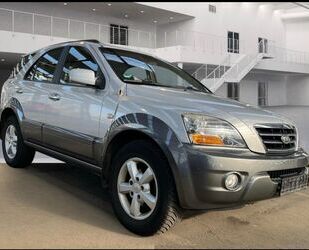 Kia Sorento Gebrauchtwagen