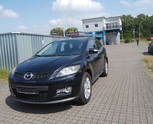 Mazda CX-7 Gebrauchtwagen