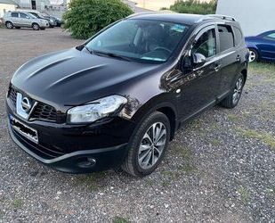 Nissan Qashqai+2 Gebrauchtwagen