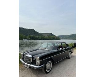 Mercedes-Benz 230 Gebrauchtwagen