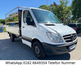Mercedes-Benz Sprinter Gebrauchtwagen