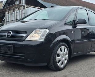 Opel Meriva Gebrauchtwagen
