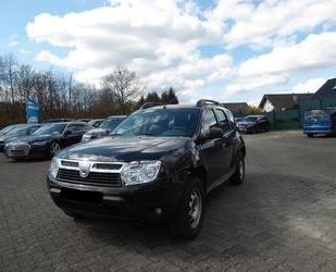 Dacia Duster Gebrauchtwagen