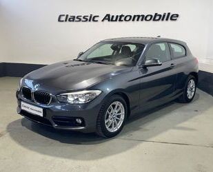 BMW 116 Gebrauchtwagen