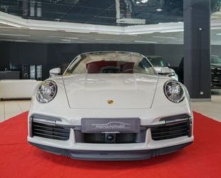 Porsche 992 Gebrauchtwagen