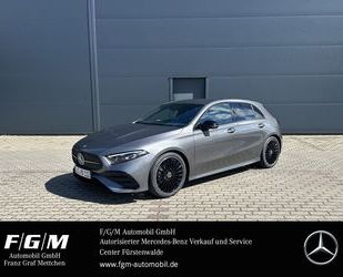 Mercedes-Benz A 200 Gebrauchtwagen