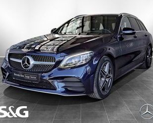 Mercedes-Benz C 300 Gebrauchtwagen