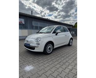 Fiat 500 Gebrauchtwagen