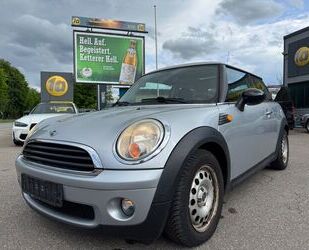 Mini ONE Gebrauchtwagen
