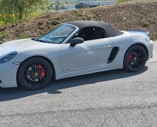 Porsche Boxster Gebrauchtwagen