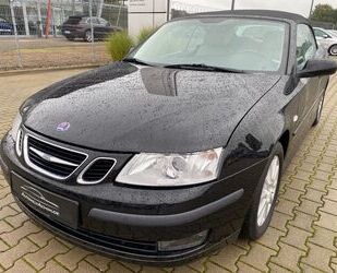 Saab 9-3 Gebrauchtwagen