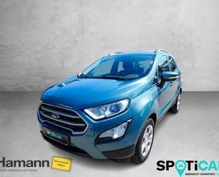 Ford EcoSport Gebrauchtwagen