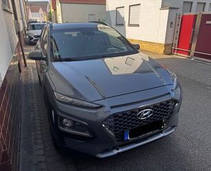 Hyundai KONA Gebrauchtwagen