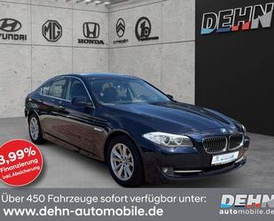 BMW 530 Gebrauchtwagen