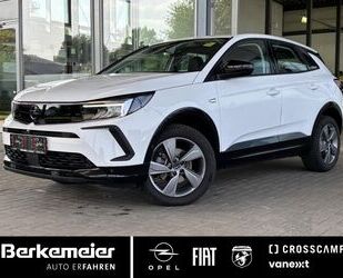 Opel Grandland (X) Gebrauchtwagen