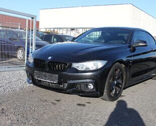 BMW 430 Gebrauchtwagen