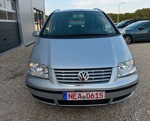 Citroen Sharan 