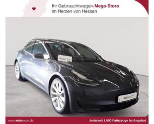 Tesla Model 3 Gebrauchtwagen