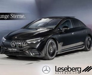 Mercedes-Benz EQE Gebrauchtwagen
