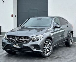 Mercedes-Benz GLC 250 Gebrauchtwagen
