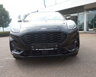 Ford Puma Gebrauchtwagen