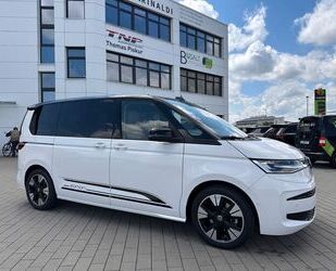 VW T7 Multivan Gebrauchtwagen