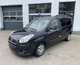 Fiat Doblo Gebrauchtwagen