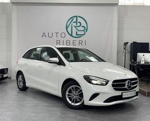 Mercedes-Benz B 180 Gebrauchtwagen