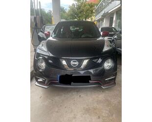Nissan Juke Gebrauchtwagen