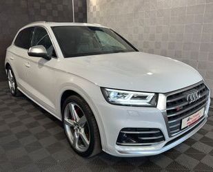 Audi SQ5 Gebrauchtwagen