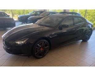 Maserati Quattroporte Gebrauchtwagen