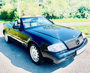 Mercedes-Benz SL 280 Gebrauchtwagen