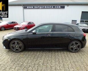 Mercedes-Benz A 220 Gebrauchtwagen