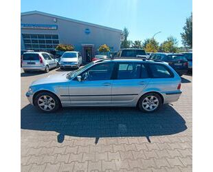 BMW 320 Gebrauchtwagen