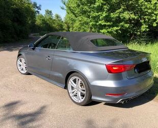Audi Cabriolet Gebrauchtwagen