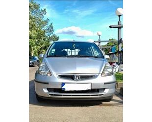 Honda Jazz Gebrauchtwagen