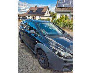 Seat Altea Gebrauchtwagen