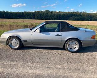 Mercedes-Benz SL 500 Gebrauchtwagen