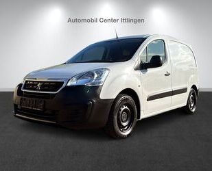 Peugeot Partner Gebrauchtwagen