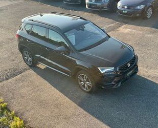 Seat Ateca Gebrauchtwagen