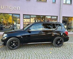 Mercedes-Benz GLK 220 Gebrauchtwagen