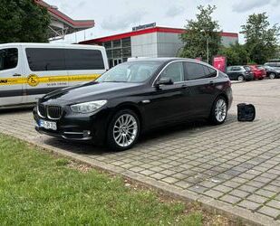 BMW 530 Gran Turismo Gebrauchtwagen