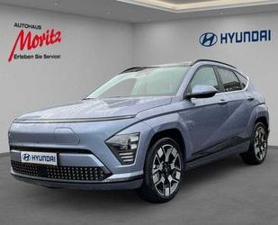 Hyundai KONA Elektro Gebrauchtwagen