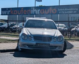 Mercedes-Benz E 270 Gebrauchtwagen
