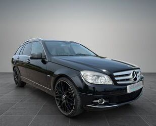 Mercedes-Benz C 350 Gebrauchtwagen