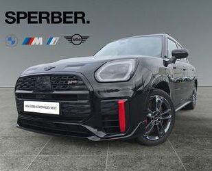 Mini John Cooper Works Countryman Gebrauchtwagen