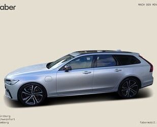 Volvo V90 Gebrauchtwagen