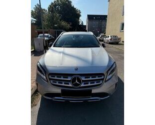 Mercedes-Benz GLA 180 Gebrauchtwagen