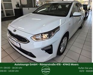 Kia ceed Sportswagon Gebrauchtwagen