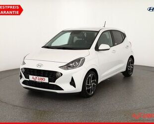 Hyundai i10 Gebrauchtwagen